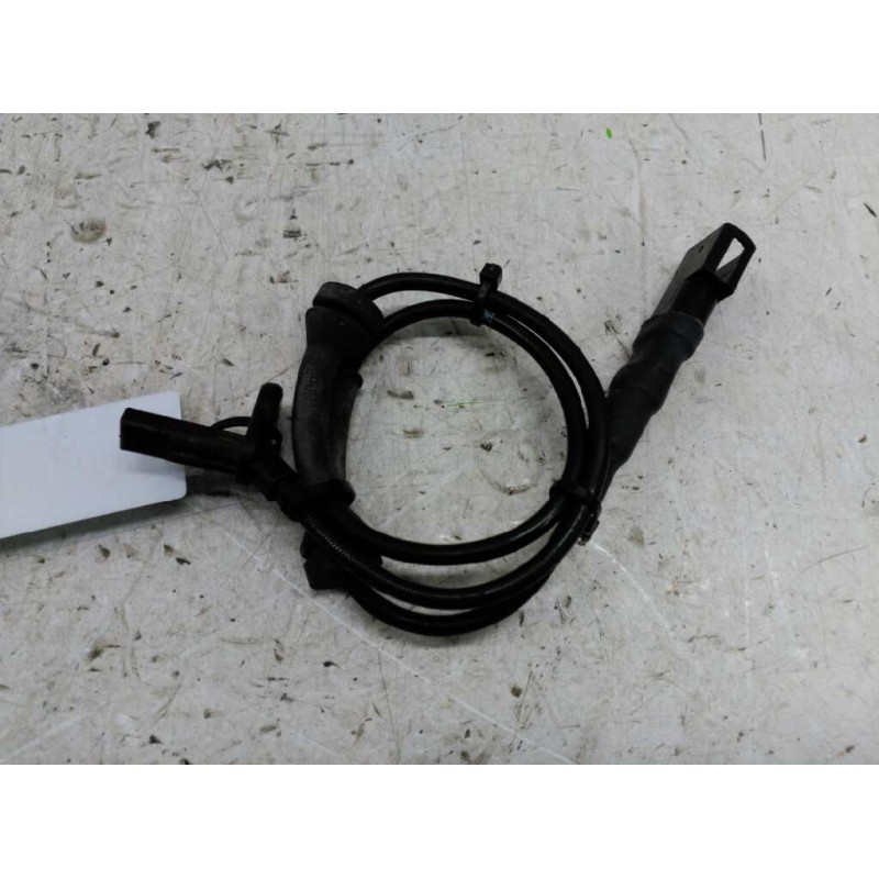 Recambio de captador abs delantero izquierdo para ford focus berlina (cak) ghia referencia OEM IAM - Negro 2