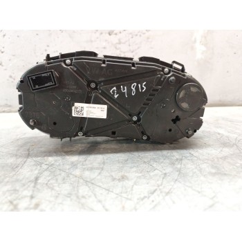 Recambio de cuadro instrumentos para seat ibiza iv (6j5, 6p1) 2.0 referencia OEM IAM 6P0920740  6F0240206