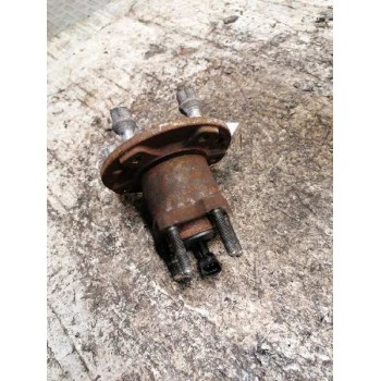 Recambio de buje trasero derecho para opel zafira b cosmo referencia OEM IAM   2 PINS