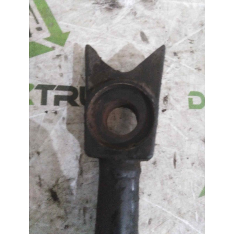 Recambio de brazo elevacion cabina para renault magnum ab 2005 12.8 diesel referencia OEM IAM 5010629264 121883 - Azul 3