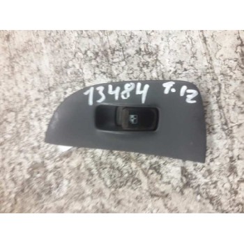 Recambio de mando elevalunas trasero izquierdo para hyundai elantra referencia OEM IAM 935762D000 7 PINS 