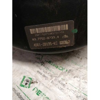 Recambio de servofreno para ford fiesta (cbk) ambiente referencia OEM IAM 4S612B195KC 03775287334 