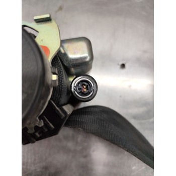 Recambio de cinturon seguridad delantero derecho para ford transit kastenwagen (ttg) 2.2 tdci cat referencia OEM IAM bk21v61294d