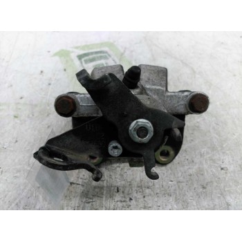 Recambio de pinza freno trasera derecha para renault megane ii berlina 5p confort authentique referencia OEM IAM 7711135737  
