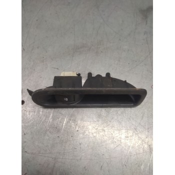 MANDO ELEVALUNAS TRASERO IZQUIERDO 6 PINS 
