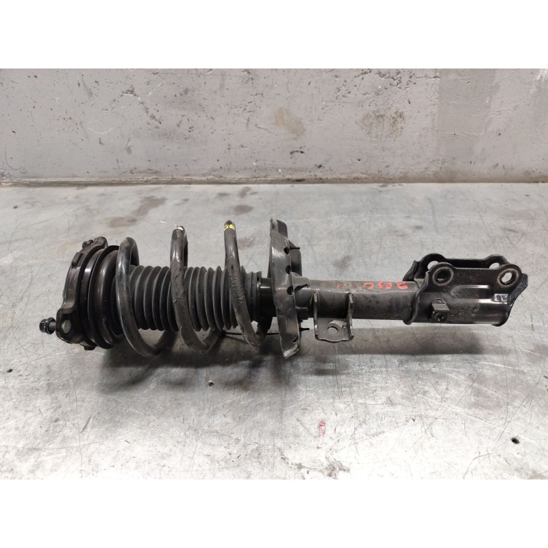 Recambio de amortiguador delantero derecho para kia niro i (de) e-niro referencia OEM IAM Q07R54661Q4070 - Blanco 2