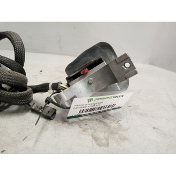 Recambio de mando intermitentes para daf serie xf105.xxx 12.9 diesel referencia OEM IAM 1811123  