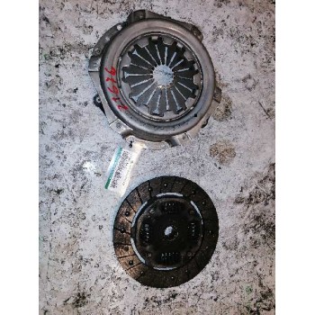 KIT EMBRAGUE 