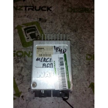 Recambio de modulo electronico para mercedes trucks actros 1848 ak (476cv) referencia OEM IAM 4461700020 0004461317 CENTRALITA E