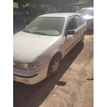 nissan almera i (n15) del año 1999