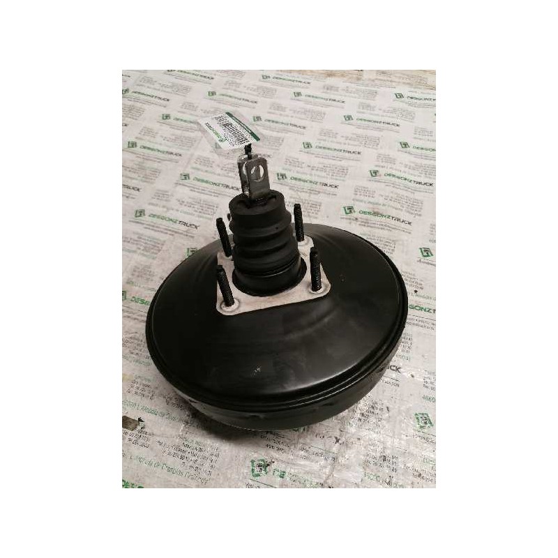Recambio de servofreno para ford fiesta (cbk) ambiente referencia OEM IAM 4S612B195KC 03775287334 - Rojo 3