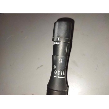 Recambio de mando intermitentes para renault serie d referencia OEM IAM 7485139697 MANDO LIMPIA MANDO LUCES