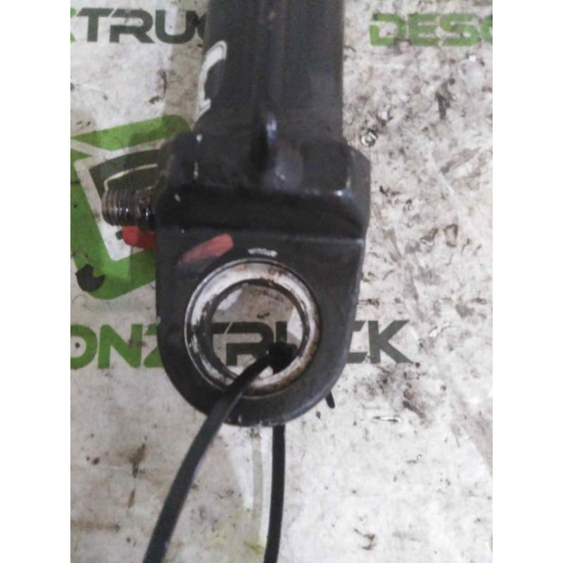 Recambio de brazo elevacion cabina para renault magnum ab 2005 12.8 diesel referencia OEM IAM 5010629264 121883 - Azul 4