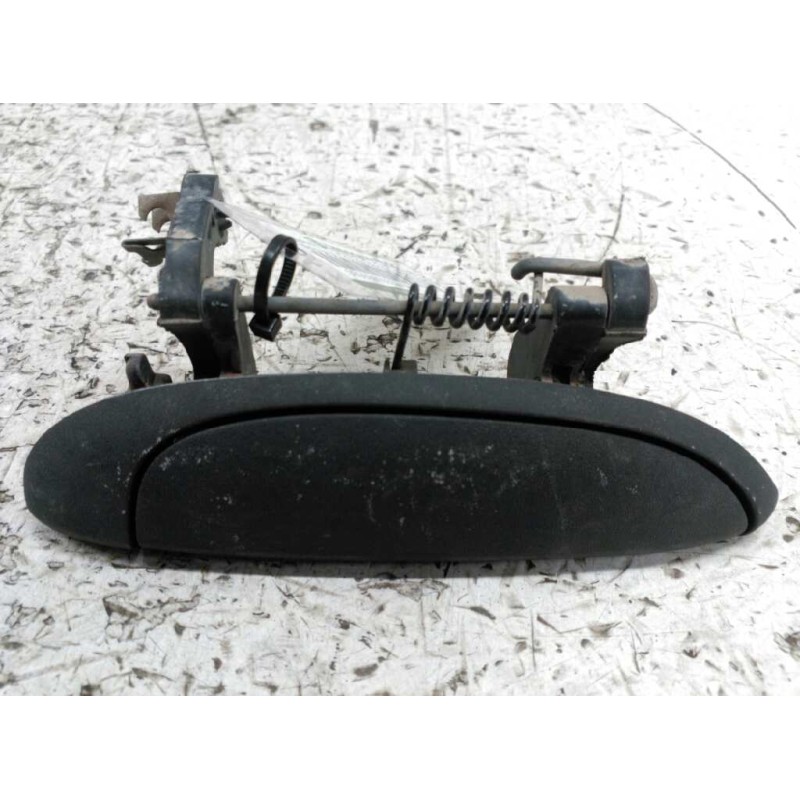 Recambio de maneta exterior delantera derecha para renault clio ii fase ii (b/cb0) authentique referencia OEM IAM   