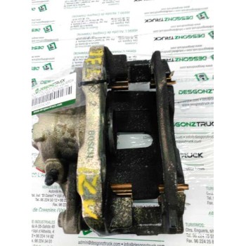 Recambio de pinza freno delantera izquierda para peugeot partner (s2) combi pro referencia OEM IAM   