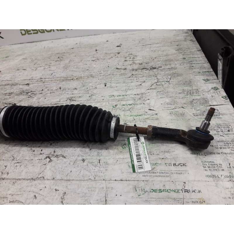 Recambio de cremallera direccion para alfa romeo 147 (190) 1.6 t.spark eco distinctive referencia OEM IAM 00606938660 - Rojo 2