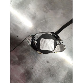 Recambio de cinturon seguridad delantero derecho para ford transit kastenwagen (ttg) 2.2 tdci cat referencia OEM IAM bk21v61294d