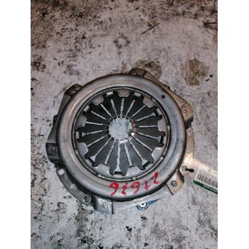 Recambio de kit embrague para peugeot 207 x-line referencia OEM IAM   
