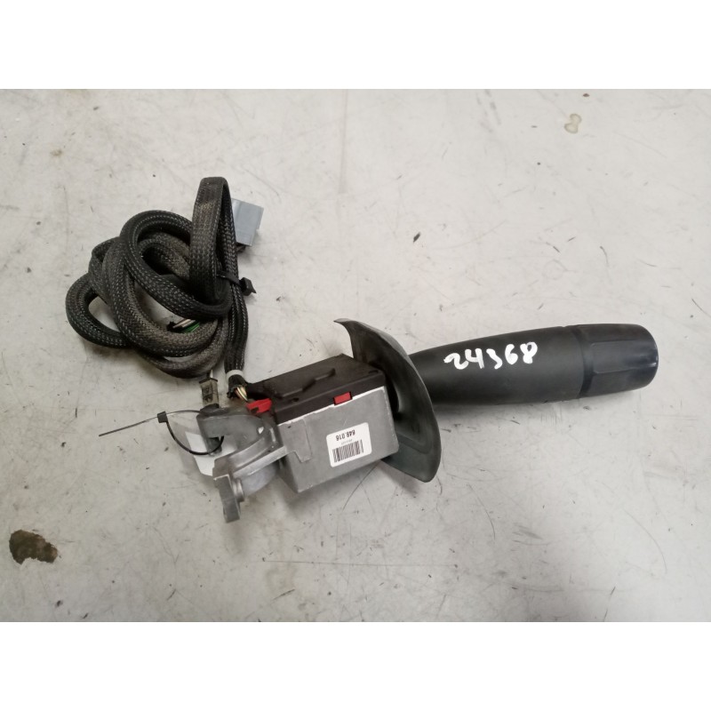 Recambio de mando intermitentes para daf serie xf105.510 12.9 diesel referencia OEM IAM 1811123 - Blanco 5