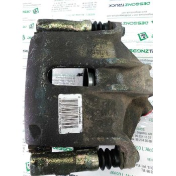 Recambio de pinza freno delantera izquierda para peugeot partner (s2) combi pro referencia OEM IAM   
