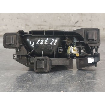 Recambio de maneta interior trasera izquierda para peugeot 308 active referencia OEM IAM   