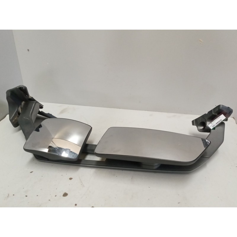 Recambio de retrovisor derecho para volvo fh 500 referencia OEM IAM - Blanco 5