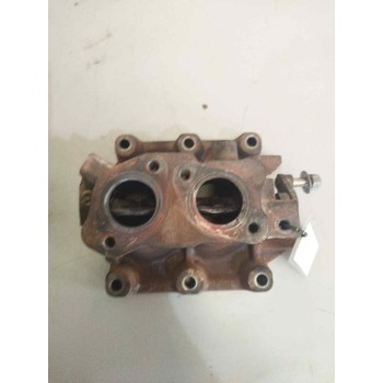 Recambio de valvula egr para man tgx 18.xxx fg / 4x2 bl xl referencia OEM IAM 51081506129  