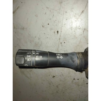 Recambio de mando intermitentes para renault serie d referencia OEM IAM 7485139697 MANDO LIMPIA MANDO LUCES