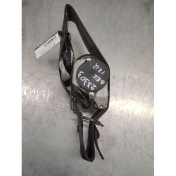 Recambio de cinturon seguridad delantero izquierdo para nissan primera berlina (p12) acenta referencia OEM IAM   