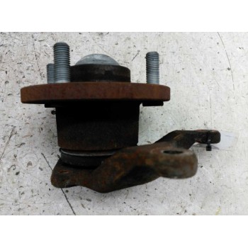 Recambio de buje trasero derecho para ford focus berlina (cak) ghia referencia OEM IAM   