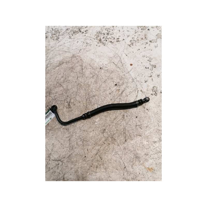 Recambio de tubo para bmw serie 7 (e65/e66) 730d referencia OEM IAM - Azul 2