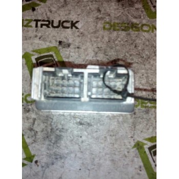 Recambio de modulo electronico para mercedes trucks actros 1848 ak (476cv) referencia OEM IAM 4461700020 0004461317 CENTRALITA E