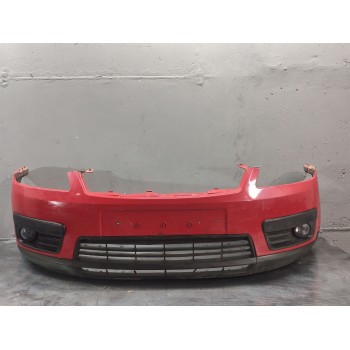Recambio de paragolpes delantero para ford focus c-max (cap) connection referencia OEM IAM   