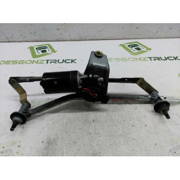 Recambio de motor limpia delantero para peugeot 206 4-trg. xr referencia OEM IAM 3397020446 0390241360 