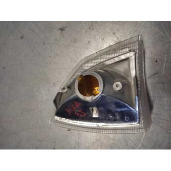 Recambio de piloto delantero derecho para alfa romeo 33 berlina 1.3 referencia OEM IAM BLANCO  
