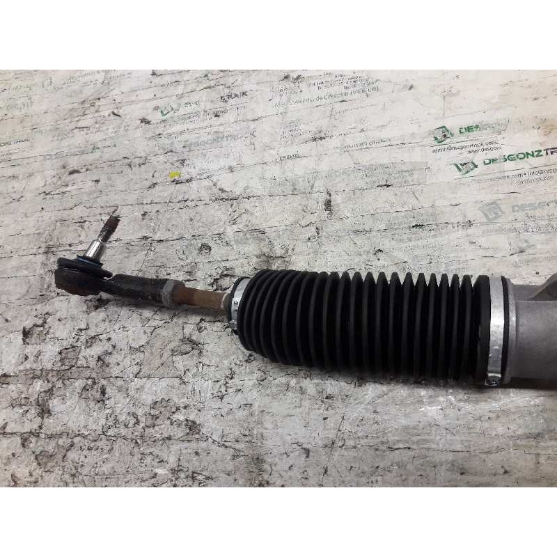 Recambio de cremallera direccion para alfa romeo 147 (190) 1.6 t.spark eco distinctive referencia OEM IAM 00606938660 - Rojo 4