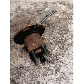Recambio de buje trasero izquierdo para opel zafira b cosmo referencia OEM IAM   2 PINS