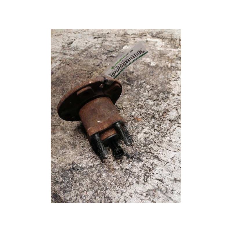 Recambio de buje trasero izquierdo para opel zafira b cosmo referencia OEM IAM   2 PINS 3