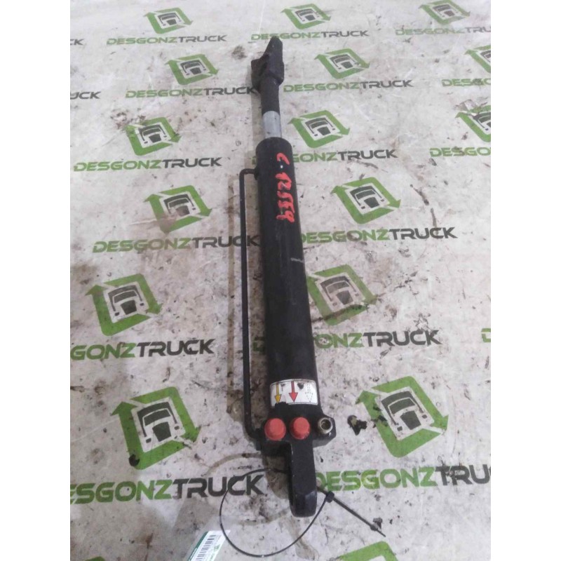 Recambio de brazo elevacion cabina para renault magnum ab 2005 12.8 diesel referencia OEM IAM 5010629108 121885 