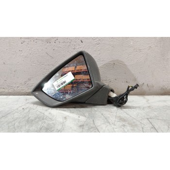 RETROVISOR IZQUIERDO ELECTRICO 