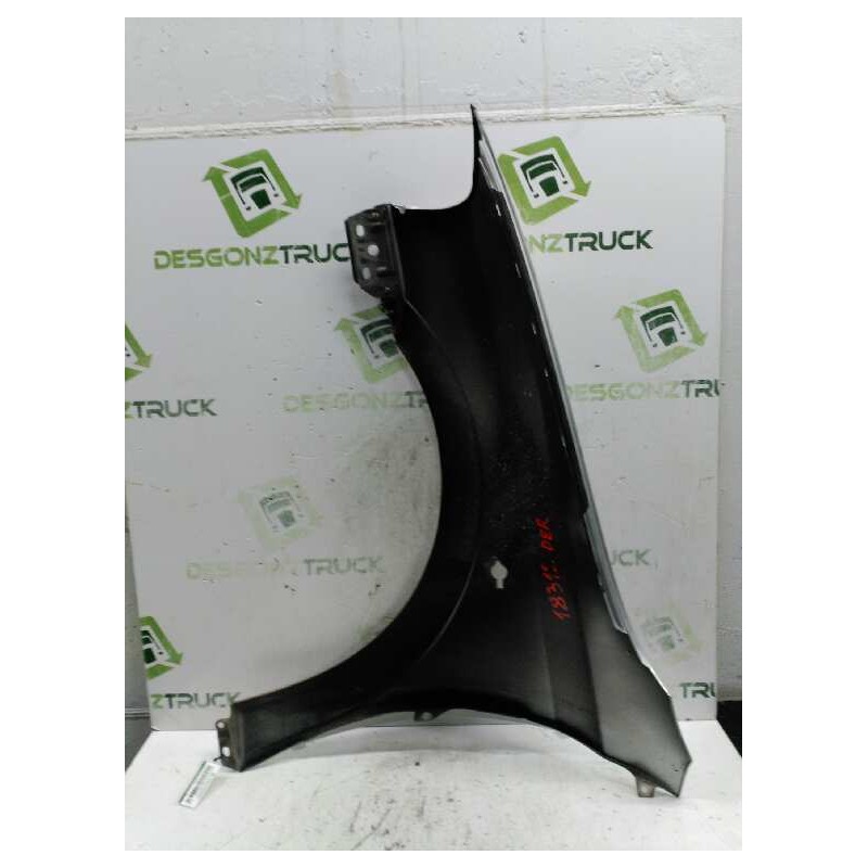 Recambio de aleta delantera derecha para opel astra g berlina club referencia OEM IAM 5