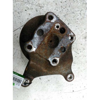 Recambio de buje trasero derecho para ford focus berlina (cak) ghia referencia OEM IAM   