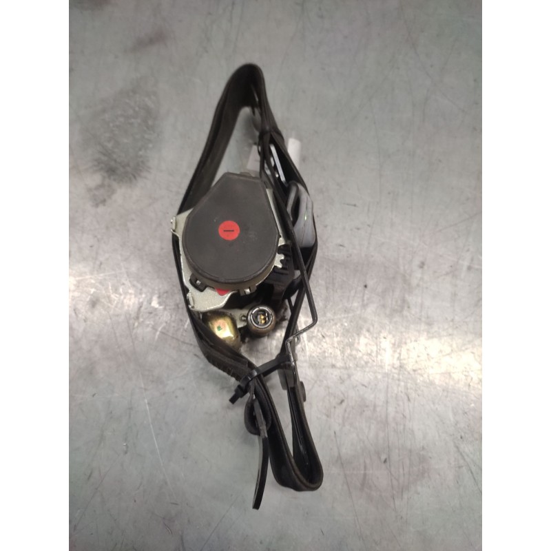 Recambio de cinturon seguridad delantero izquierdo para nissan primera berlina (p12) acenta referencia OEM IAM 2