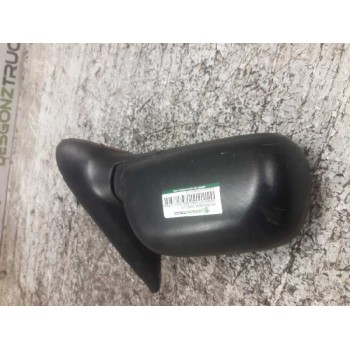 Recambio de retrovisor derecho para nissan primera berlina (p11) básico referencia OEM IAM  MANUAL 