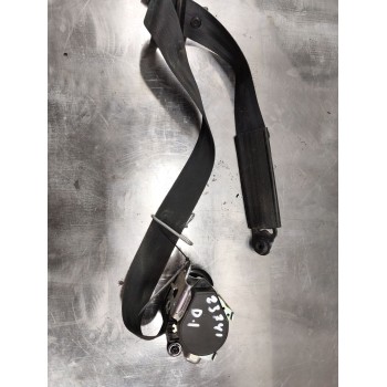 CINTURON SEGURIDAD DELANTERO IZQUIERDO bk21v61294acw 
