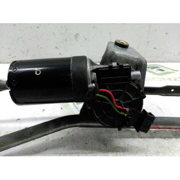 Recambio de motor limpia delantero para peugeot 206 4-trg. xr referencia OEM IAM 3397020446 0390241360 