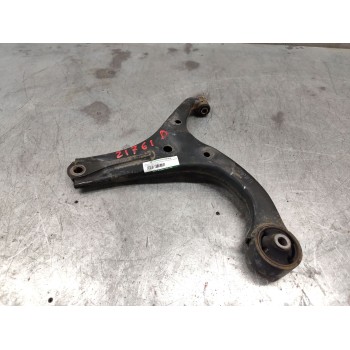 Recambio de brazo suspension inferior delantero derecho para hyundai accent (mc) gl referencia OEM IAM   