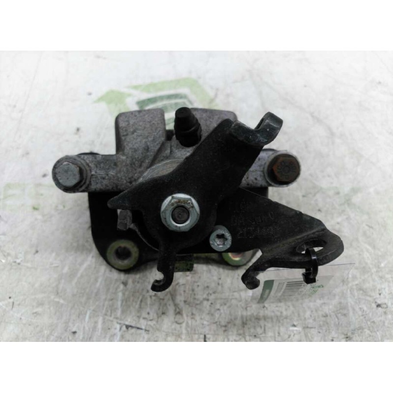 Recambio de pinza freno trasera izquierda para renault megane ii berlina 5p confort authentique referencia OEM IAM 7701207693 - Negro 2