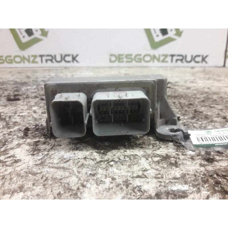 Recambio de centralita airbag para ford transit mod. 2000 combi ft 260 2.0 corto referencia OEM IAM 1C1A14B321BD 27060583734E - Blanco 2