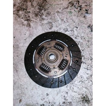 Recambio de kit embrague para peugeot 207 x-line referencia OEM IAM   
